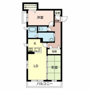 Sha Maison武庫之荘東の間取り画像