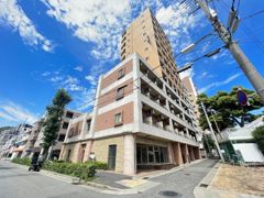 エステムコート神戸県庁前3フィエルテの外観画像