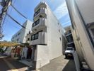 ハピネス王子公園の間取り画像