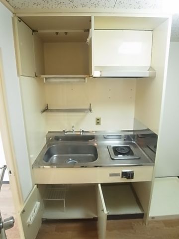 キッチン