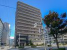 S-RESIDENCE神戸磯上通の外観