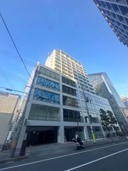 IPSX EASTの外観画像