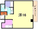 IPSX EASTの間取り画像