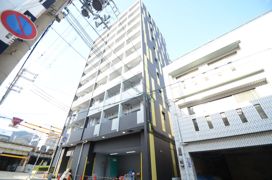 アドバンス三宮グルーブの外観画像
