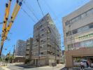 アネスト神戸西元町の間取り画像
