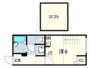 オリーブハウスの間取り画像