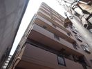 エステムコート三宮東の間取り画像