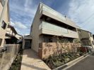 シャーメゾン アベリアの間取り画像