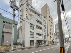 ラフィーネ三宮の外観画像