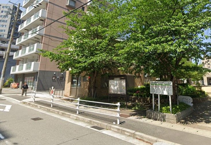 近くの葺合警察署 二宮交番まで82m（徒歩2分）