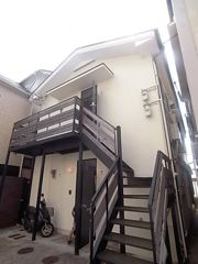 北野町ハイツの外観画像