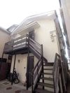 北野町ハイツの外観画像