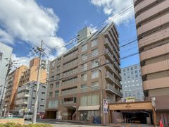 ノベラ御幸通の外観画像