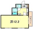 ノベラ御幸通の間取り画像