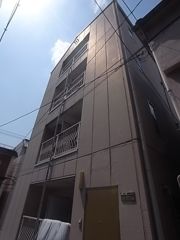 シャトーヒロの外観画像