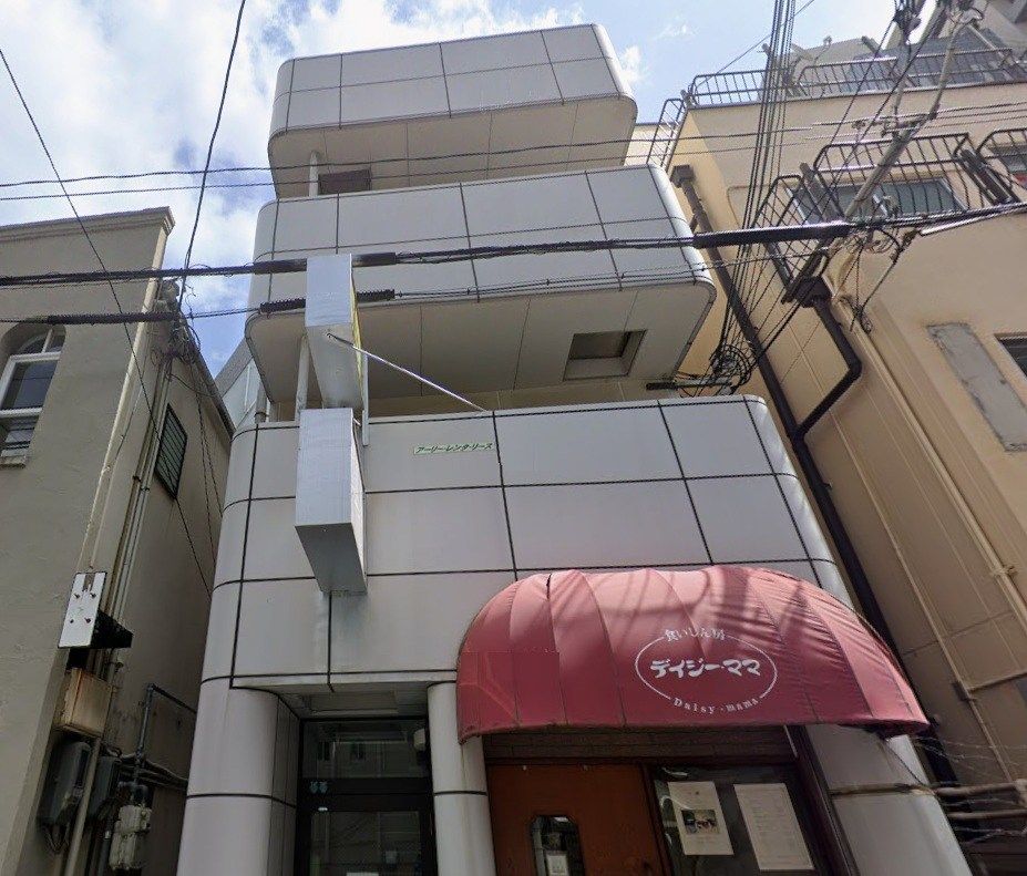 賢泰ビルの外観画像