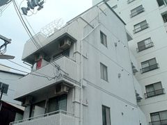 MJ5神戸アパートメントの外観画像