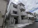 FUCLA 大物の間取り画像