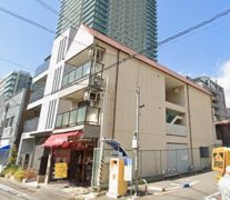 メゾンドピュアの外観画像