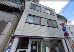 レシア加納町の外観画像