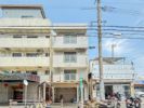 パル平野の間取り画像