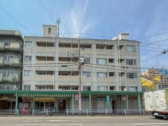 平野エスペランスの外観画像