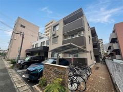 フェーブ島上の外観画像