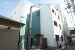 クレール西多聞の間取り画像