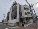 ONLYONE塚口1番館の間取り画像