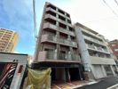 SDグランツ神戸駅前の間取り画像
