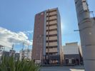ライジングコート三宮マリーナシティの間取り画像