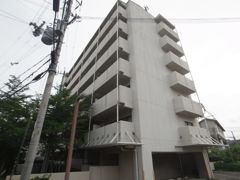 ロワジール山手の外観画像