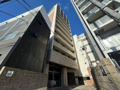 プレサンス三宮エレガンシアの外観画像
