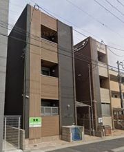 ネクステージMUKONOSOの外観画像