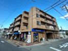 メゾン南塚口IIの間取り画像