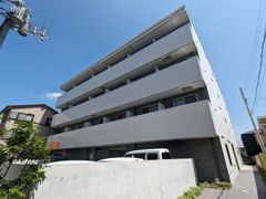 ダイワール立花の外観画像