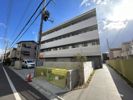 ダイワール立花の間取り画像