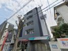 サンクラッソ阪急六甲駅前EASTの外観