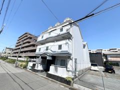 パレス11の外観画像