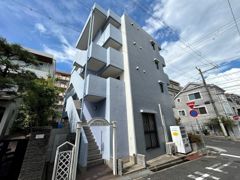 六甲ヒノキの外観画像