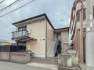 フランセ・パリーの間取り画像