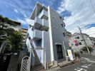 六甲ヒノキの間取り画像