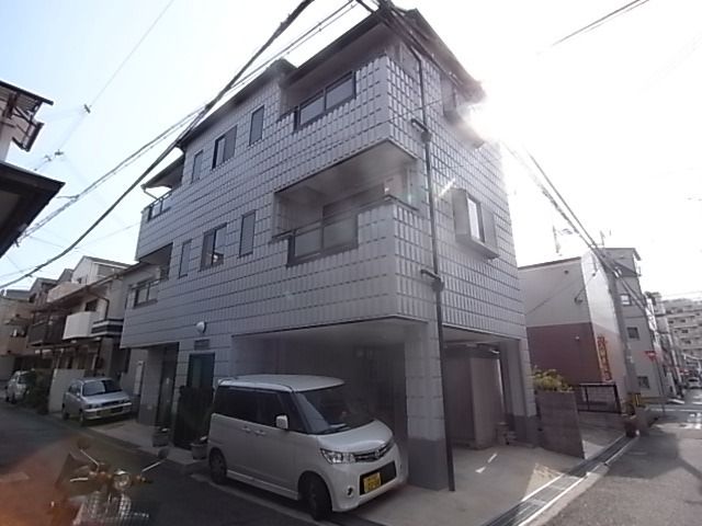 セトルKハウスの外観画像