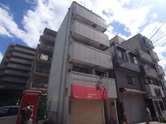 アンピエス六甲の外観画像