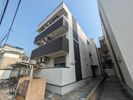 フジパレス出屋敷III番館の間取り画像