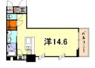 KAISEI神戸北野町の間取り画像