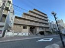 中山手ミオ壱番館の外観