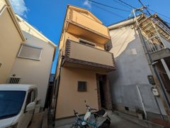 フローレス杭瀬の外観画像
