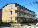 SUNNY COURT A棟の間取り画像