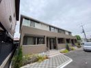 セント・グレース武庫川Iの間取り画像